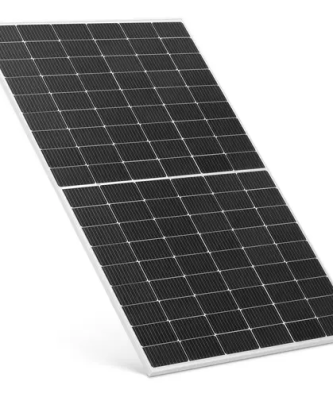 Panneau solaire pour balcon - 350 W - monocristallin - Kit complet prêt à brancher