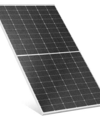 Panneau solaire monocristallin - 360 W - 41.36 V - avec diode By-pass