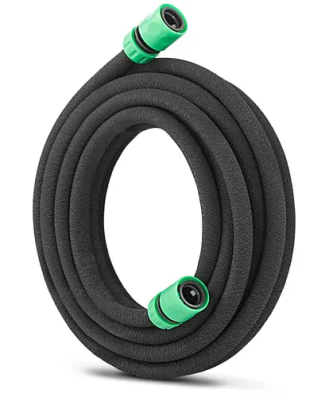 Tuyau poreux - 7,5 m