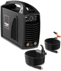 Poste à souder à l'arc - 250A - Hot Start - IGBT - PRO