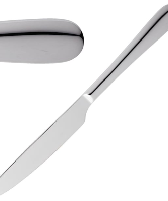 Couteaux de table Oxford Amefa (lot de 12)