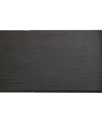 Plateau mélaminé APS Gastronorme Ardoise