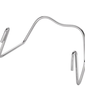 Support pour couvercle de chafing dish Olympia