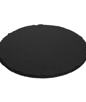 Plateau tournant en ardoise APS 320mm