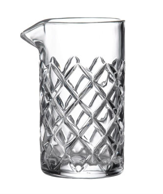 Verre mélangeur cocktail Artis 550ml