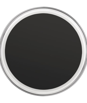 Plateau de service rond antidérapant Olympia 355mm