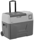 Frigo voiture - 12/24 V (CC) /100 - 240 V (CA) - 40 L