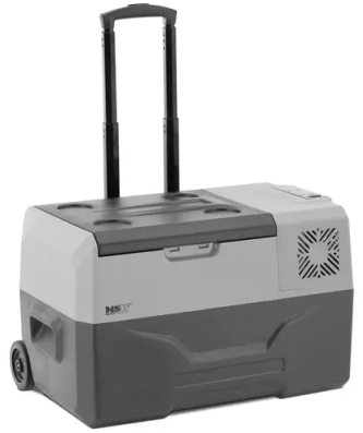 Frigo voiture - 12/24 V (CC) /100 - 240 V (CA) - 30 L