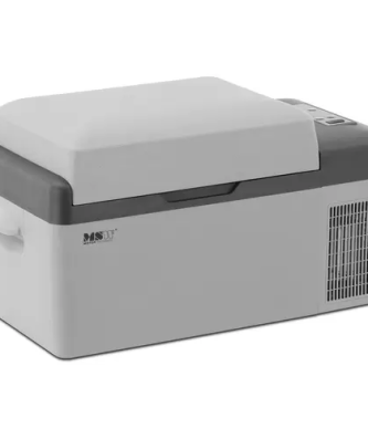 Frigo voiture - 12/24 V (CC) /100 - 240 V (CA) - 20 L