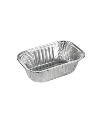 Barquette aluminium 225 ml (BA 250) - par 100