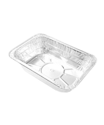 Barquette aluminium 850 ml (BA 911) - par 100