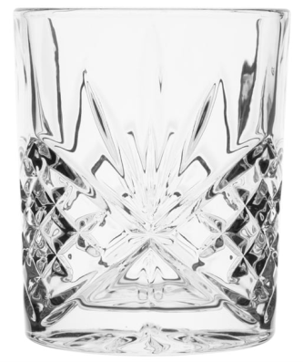 Verres à whisky Olympia Old Duke 295ml (lot de 6)