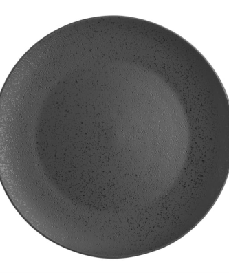 Assiettes plates rondes Olympia Fusion 270mm