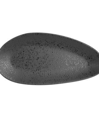 Assiettes ovales Olympia Fusion 250mm