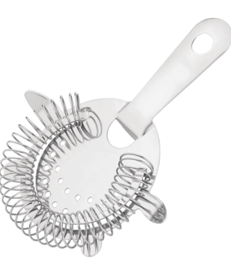 Passoire à shaker Hawthorne 4 pattes Olympia