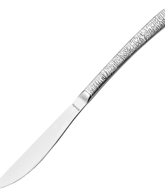 Couteaux de table Amefa Havane Jungle (lot de 12)