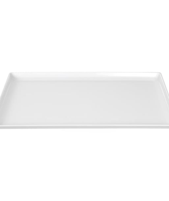 Plateau en mélamine APS Float blanc GN1/1