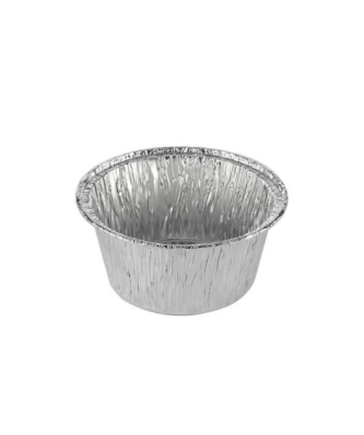 Godet aluminium 106 ml (GO 105) - par 100