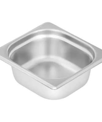 Bac GN - 1/6 - 65 mm