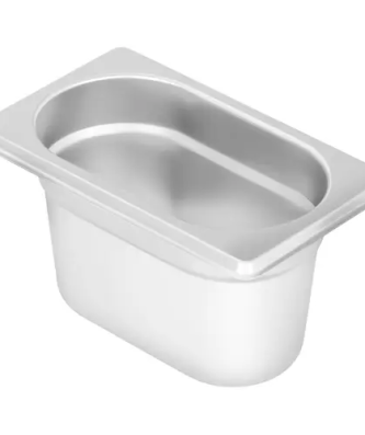 Bac GN - 1/9 - 100 mm