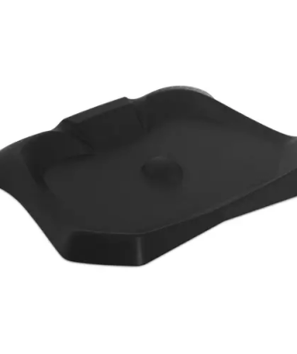 Tapis antifatigue - Angles variés - Boule de massage