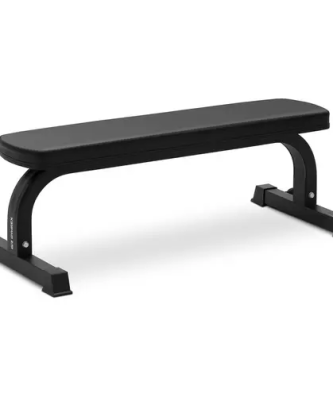 Banc de musculation - jusqu'à 150 kg - 1 110 x 285 mm