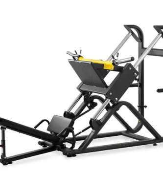 Presse à cuisses - 135 kg