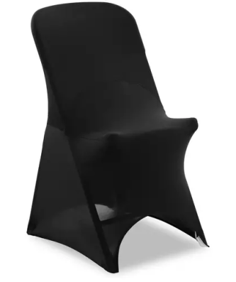 Housse pour chaise - Blacke - Royal Catering