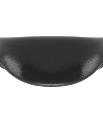 Repose tête - pour fauteuil de coiffeur Noir