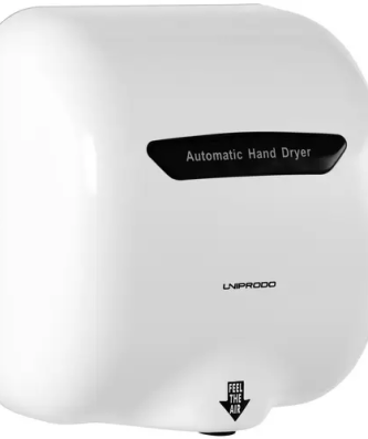 Sèche-main - Électrique - 1 800 W