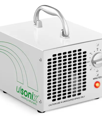 Générateur d’ozone - 5 000 mg/h - 65 W