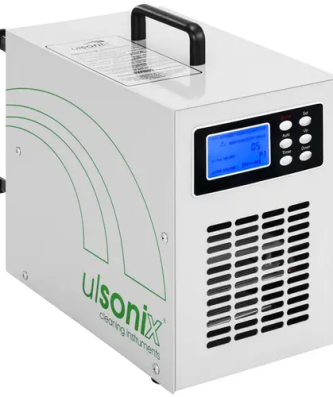 Générateur d’ozone - 15 000 mg/h - 160 W - Numérique