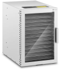 Déshydrateur alimentaire - 800 W - 12 étages