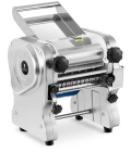 Machine à pâtes électrique - 18 cm - 1 à 14 mm