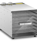 Déshydrateur alimentaire - 500 W - 6 étages