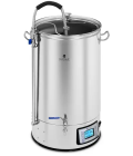 Cuve de brassage - 60 l - 3 000 W