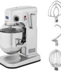Pétrin professionnel - 10 l - Royal Catering