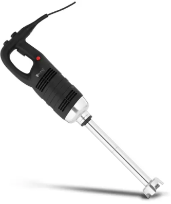 Mixeur plongeant - 650 W - Royal Catering - 400 mm - 8 000 - 18 000 tr/min