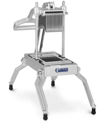 Coupe-oignons - 9 mm / 4,5 mm