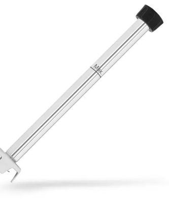 Bras pour mixeur - 500 mm