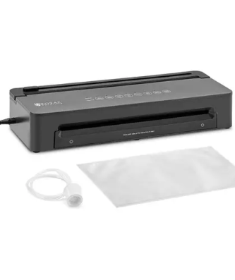 Appareil de mise sous vide - 90 W - 30 cm - 15-35 s - Royal Catering