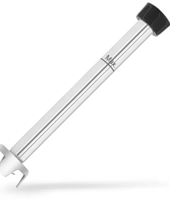 Bras pour mixeur - 400 mm