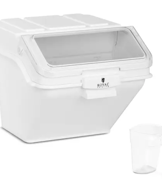 Boite alimentaire - 47 l