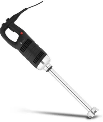 Mixeur plongeant - 650 W - Royal Catering - 450 mm - 8 000 - 18 000 tr/min