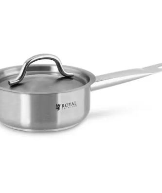 Casserole haute - Ø 14 cm