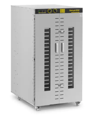 Déshydrateur alimentaire - 5 850 W - 24 étages - Royal Catering