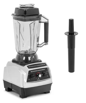Mixeur blender - 1 500 W - 2 l - Fonction pulse - 24 500 tr/min - Royal Catering