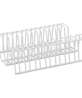 Support disques - pour coupe légumes - 15 disques - Royal Catering