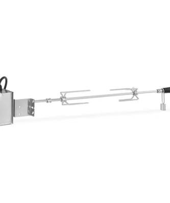 Broche électrique - 100 cm