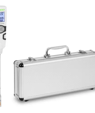 Testeur d'huile de friture - 40 - 200 °C - LCD